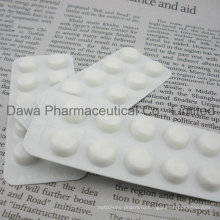 Artenimol Piperaquin фосфат Триметоприм таблетки от малярии